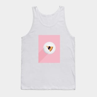 Piece of cake Tank Top